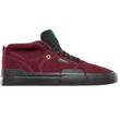 Emerica Pillar cipő Oxblood Emerica Pillar cipő Oxblood