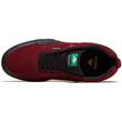 Emerica Pillar cipő Oxblood Emerica Pillar cipő Oxblood