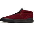 Emerica Pillar cipő Oxblood Emerica Pillar cipő Oxblood
