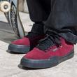 Emerica Pillar cipő Oxblood Emerica Pillar cipő Oxblood