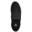 Emerica Wino G6 Slip On cipő Black White Gold Emerica Wino G6 Slip On cipő Black White Gold