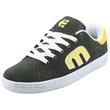 Etnies Calli-Cut cipő Green White Yellow Etnies Calli-Cut cipő Green White Yellow