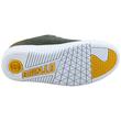 Etnies Calli-Cut cipő Green White Yellow Etnies Calli-Cut cipő Green White Yellow