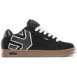 Etnies Fader cipő Black White Gum Etnies Fader cipő Black White Gum
