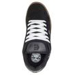 Etnies Fader cipő Black White Gum Etnies Fader cipő Black White Gum