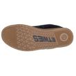 Etnies Fader cipő Black White Gum Etnies Fader cipő Black White Gum