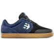 Etnies Marana cipő Black Grey Blue Etnies Marana cipő Black Grey Blue
