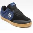 Etnies Marana cipő Black Grey Blue Etnies Marana cipő Black Grey Blue