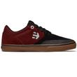 Etnies Marana Vulc cipő Black Red Beige Etnies Marana Vulc cipő Black Red Beige