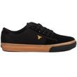 Fallen Bomber cipő Black Gum Fallen Bomber cipő Black Gum