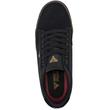 Fallen Bomber cipő Black Gum Fallen Bomber cipő Black Gum