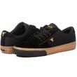 Fallen Bomber cipő Black Gum Fallen Bomber cipő Black Gum