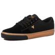 Fallen Bomber cipő Black Gum Fallen Bomber cipő Black Gum