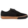 Fallen Bomber cipő Black Gum Fallen Bomber cipő Black Gum