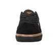Fallen Bomber cipő Black Gum Fallen Bomber cipő Black Gum