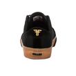 Fallen Bomber cipő Black Gum Fallen Bomber cipő Black Gum
