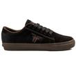 Fallen Bomber Tommy Sandoval cipő Black Dark Gum Fallen Bomber Tommy Sandoval cipő Black Dark Gum