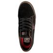 Fallen Bomber Tommy Sandoval cipő Black Dark Gum Fallen Bomber Tommy Sandoval cipő Black Dark Gum