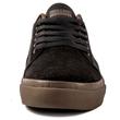 Fallen Bomber Tommy Sandoval cipő Black Dark Gum Fallen Bomber Tommy Sandoval cipő Black Dark Gum