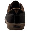Fallen Bomber Tommy Sandoval cipő Black Dark Gum Fallen Bomber Tommy Sandoval cipő Black Dark Gum