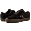 Fallen Bomber Tommy Sandoval cipő Black Dark Gum Fallen Bomber Tommy Sandoval cipő Black Dark Gum