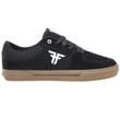 Fallen Patriot Vulc cipő Black White Gum Fallen Patriot Vulc cipő Black White Gum