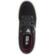 Fallen Patriot Vulc cipő Black White Gum Fallen Patriot Vulc cipő Black White Gum