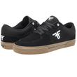 Fallen Patriot Vulc cipő Black White Gum Fallen Patriot Vulc cipő Black White Gum