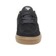Fallen Patriot Vulc cipő Black White Gum Fallen Patriot Vulc cipő Black White Gum
