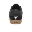 Fallen Patriot Vulc cipő Black White Gum Fallen Patriot Vulc cipő Black White Gum
