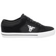 Fallen Ripper cipő Black White Fallen Ripper cipő Black White