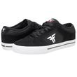 Fallen Ripper cipő Black White Fallen Ripper cipő Black White