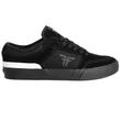 Fallen Ripper Chris Cole cipő Black Black White Fallen Ripper Chris Cole cipő Black Black White