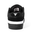 Fallen Ripper Chris Cole cipő Black Black White Fallen Ripper Chris Cole cipő Black Black White