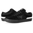 Fallen Ripper Chris Cole cipő Black Black White Fallen Ripper Chris Cole cipő Black Black White