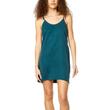 Fox Any Sunday dress női ruha Dark Green Fox Any Sunday dress női ruha Dark Green