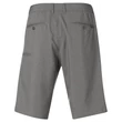 Fox Essex Tech rövidnadrág Dark Heather Graphite