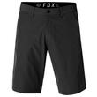 Fox Essex Stretch Tech rövidnadrág Black Fox Essex Stretch Tech rövidnadrág Black