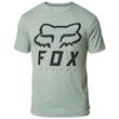 Fox Heritage Forger Tech technikai póló Eucalyptus Fox Heritage Forger Tech technikai póló Eucalyptus