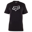 Fox Legacy Fox Head Basic póló Black