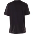 Fox Legacy Fox Head Basic póló Black