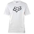 Fox Legacy Fox Head Basic póló Optic White Fox Legacy Fox Head Basic póló Optic White