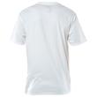 Fox Legacy Fox Head Basic póló Optic White Fox Legacy Fox Head Basic póló Optic White