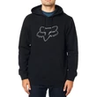 Fox Legacy Foxhead kapucnis pulóver Black Black Fox Legacy Foxhead kapucnis pulóver Black Black