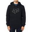 Fox Legacy Foxhead kapucnis pulóver Black Black Fox Legacy Foxhead kapucnis pulóver Black Black