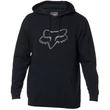 Fox Legacy Foxhead kapucnis pulóver Black Black Fox Legacy Foxhead kapucnis pulóver Black Black