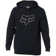 Fox Legacy Foxhead kapucnis pulóver Black Black Fox Legacy Foxhead kapucnis pulóver Black Black