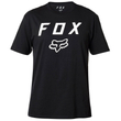 Fox Legacy Moth póló Black White