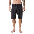 Fox Overhead Camo Stretch boardshort Black Camo Fox Overhead Camo Stretch boardshort Black Camo