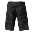 Fox Overhead Camo Stretch boardshort Black Camo Fox Overhead Camo Stretch boardshort Black Camo